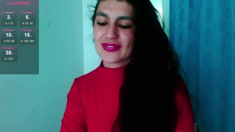 diosa_gil online show from 05/24/26, 12:15