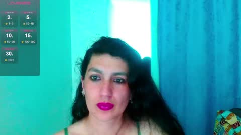 diosa_gil online show from 05/25/26, 12:16