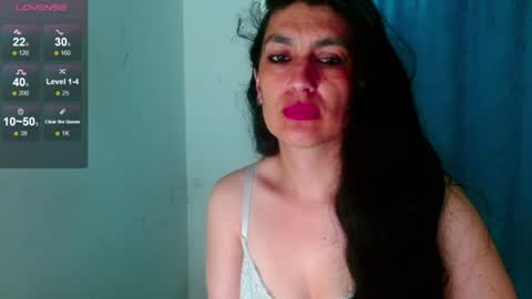 Snapshot of diosa_gil chatting on 06/29/26, 04:41 diosa_gil online show from 06/29/26, 04:41