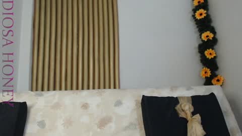 Diosa online show from 01/28/25, 10:45