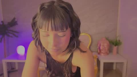 Diosa online show from 04/07/26, 08:20