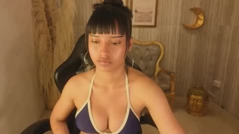 Diosa online show from 04/20/26, 08:10
