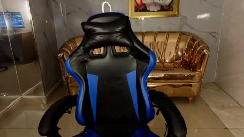 Diosa online show from 04/24/26, 08:44