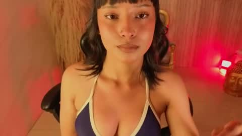Diosa online show from 04/28/26, 08:25