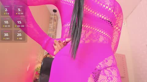 DIOSA online show from 02/21/25, 09:22