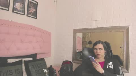 DIOSA online show from 03/08/25, 03:39