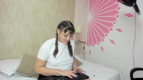 diosaelchat online show from 10/17/25, 03:20