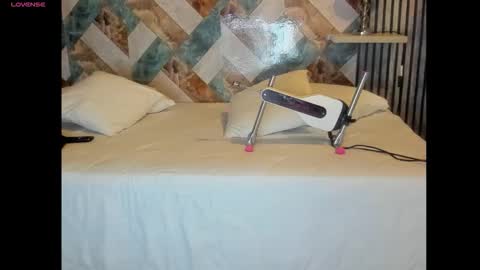 diosaelchat online show from 10/28/25, 03:32