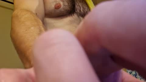 DIPSTIK online show from 10/08/25, 09:56