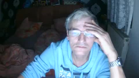Snapshot of dirk6873 chatting on 01/02/25, 05:50 Adam Carla online show from 01/02/25, 05:50