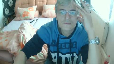 Snapshot of dirk6873 chatting on 02/17/25, 12:59 Adam Carla online show from 02/17/25, 12:59