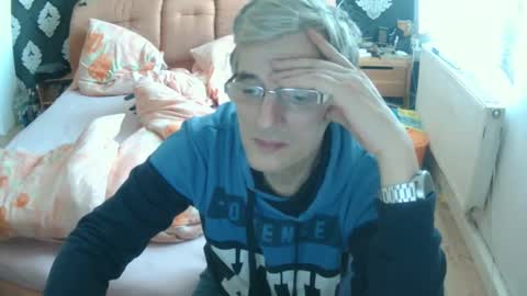Snapshot of dirk6873 chatting on 02/18/25, 11:33 Adam Carla online show from 02/18/25, 11:33
