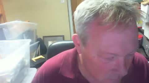 Snapshot of dirkpitt223 chatting on 12/08/24, 10:47 DirtkPitt Fun guy working online show from 12/08/24, 10:47