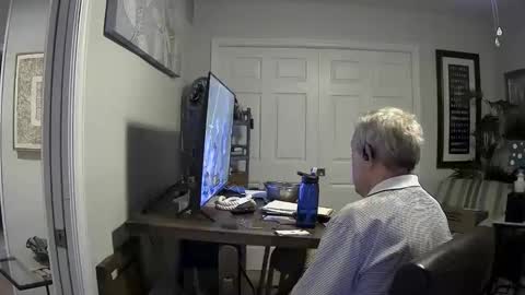 Snapshot of dirkpitt223 chatting on 01/19/25, 07:15 DirtkPitt Fun guy working online show from 01/19/25, 07:15