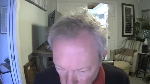 Snapshot of dirkpitt223 chatting on 01/23/25, 04:37 DirtkPitt Fun guy working online show from 01/23/25, 04:37