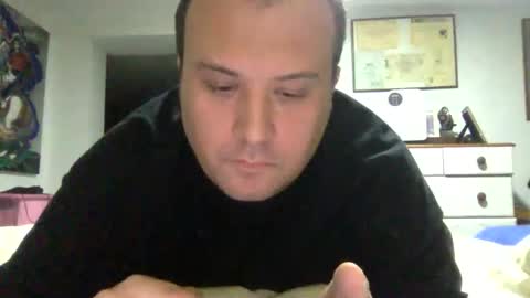 dirme online show from 03/09/26, 08:24