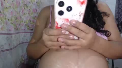 Snapshot of dirtiplay chatting on 12/18/24, 03:15 dirtiplay online show from 12/18/24, 03:15