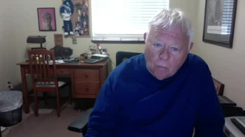 dirtrider195080438 online show from 06/29/26, 10:10