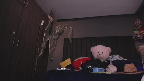 dirty_27cms online show from 01/12/25, 09:08