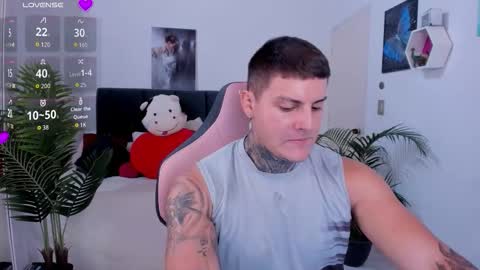 johny online show from 10/17/25, 06:32