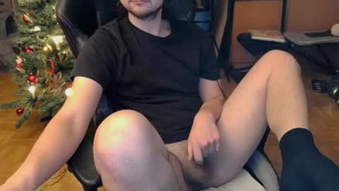 dirty_fun_boy online show from 12/18/25, 08:48