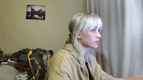 Dirty Kiss69 online show from 10/29/25, 08:21