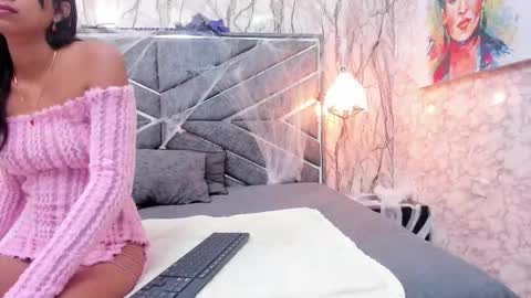 MIA  online show from 10/24/25, 12:34