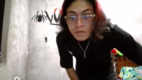 dirty model online show from 05/01/26, 02:05