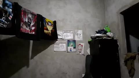 dirty model online show from 05/14/26, 12:28