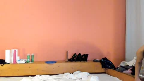 Dirtybeya online show from 02/07/25, 01:15