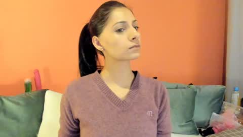 Dirtybeya online show from 02/07/25, 09:04