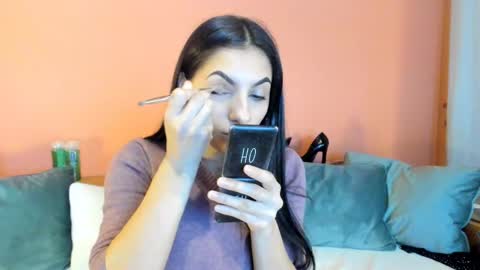 Dirtybeya online show from 02/18/25, 07:30