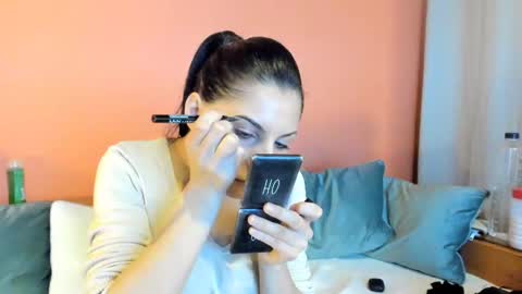 Dirtybeya online show from 02/28/25, 09:23