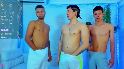 dirtyboys4648 online show from 05/01/26, 10:25