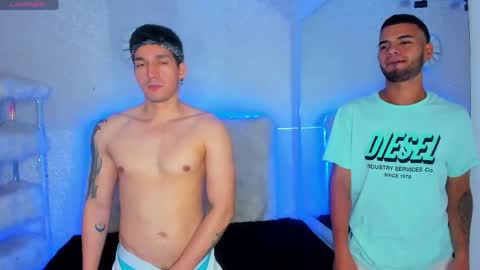 dirtyboys4648 online show from 05/02/26, 11:21
