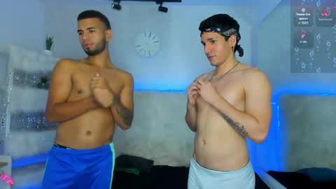 dirtyboys4648 online show from 05/04/26, 10:17