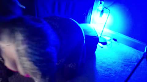 Daisy Wylde online show from 03/01/25, 07:30