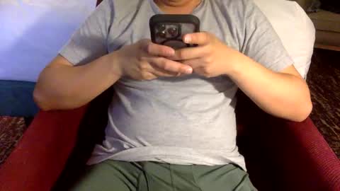 Snapshot of dirtydannyg chatting on 02/19/26, 01:01 DirtyDanny online show from 02/19/26, 01:01