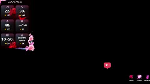 Snapshot of dirtygamesnaomy chatting on 01/25/25, 06:12 Naomy online show from 01/25/25, 06:12