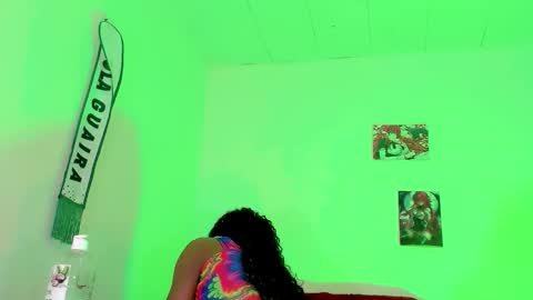 Snapshot of dirtygamesnaomy chatting on 09/23/25, 02:36 Naomy online show from 09/23/25, 02:36