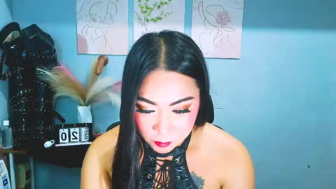 grace online show from 05/20/26, 05:08