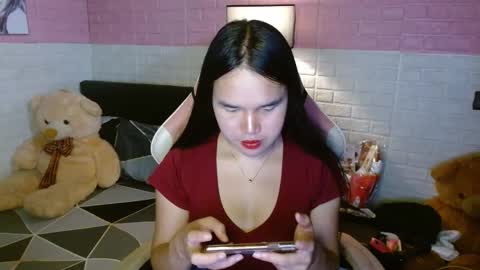 LEXA online show from 05/18/26, 03:07