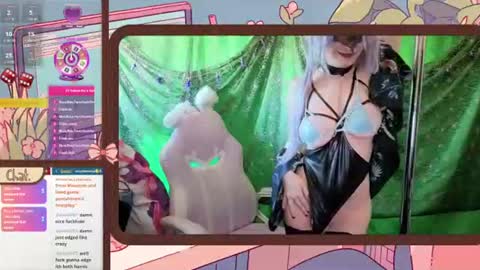 Snapshot of dirtylittleratty chatting on 06/11/26, 01:38 Dirty Little Ratty online show from 06/11/26, 01:38
