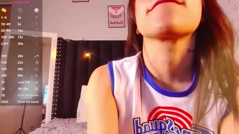  Nemesis   online show from 02/26/25, 03:10