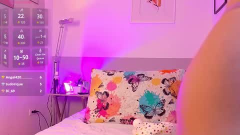  Nemesis   online show from 12/16/25, 03:00