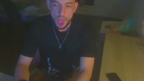 Dirtynight online show from 09/23/25, 06:33