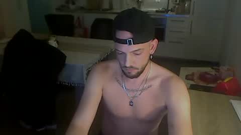 Dirtynight online show from 05/20/26, 05:08
