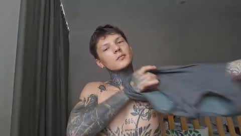 dirtymercedes online show from 07/12/26, 04:14