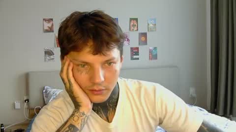 dirtymercedes online show from 07/24/26, 10:35