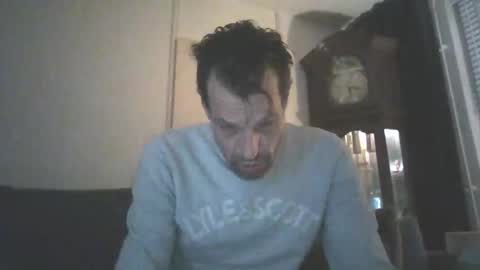 Snapshot of dirtyroccoxxx chatting on 03/21/26, 06:44 DIRTYROCCOJENNY online show from 03/21/26, 06:44